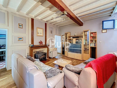 Immeuble - 245 m² - 12 pièces