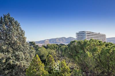 Appartement - 94 m² - 3 pièces