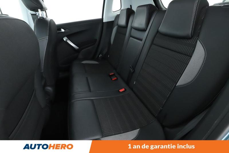 Peugeot 2008 1.2 PureTech Allure Eat6 110 ch