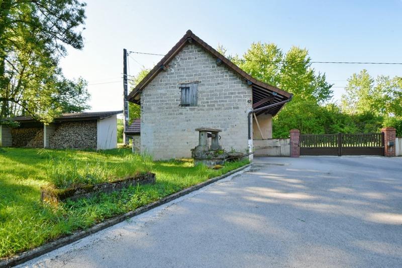 Maison - 188 m² - 6 pièces