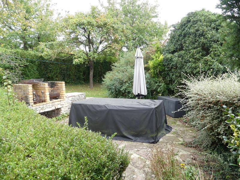 Maison - 129 m² - 7 pièces