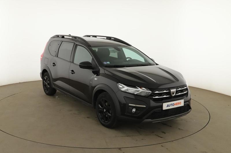 Dacia Jogger 1.0 TCe Sl Extreme + 7pl 110 ch