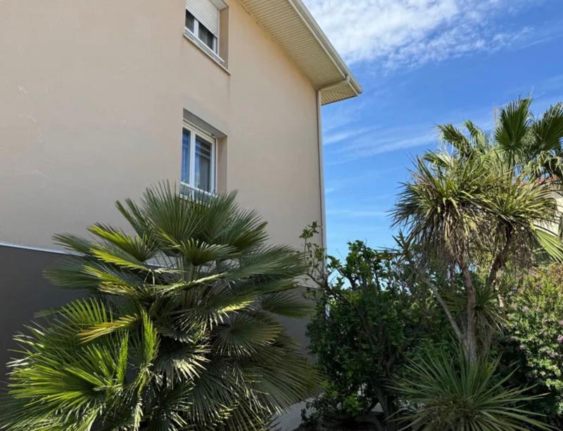 Maison - 82 m² - 4 pièces