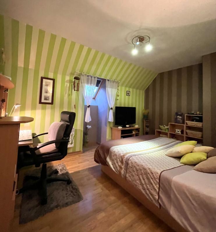 Maison - 148 m² - 7 pièces