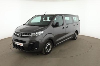 Opel Vivaro Combi 1.5 Diesel L3 9pl 120 ch