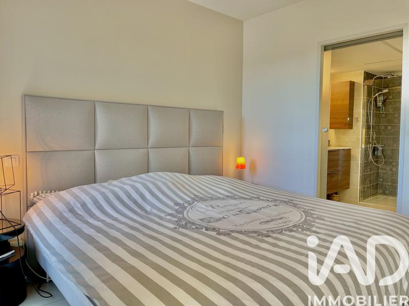 Appartement - 103 m² - 4 pièces