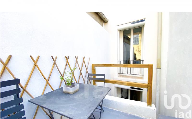 Maison - 107 m² - 6 pièces