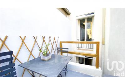 Maison - 107 m² - 6 pièces