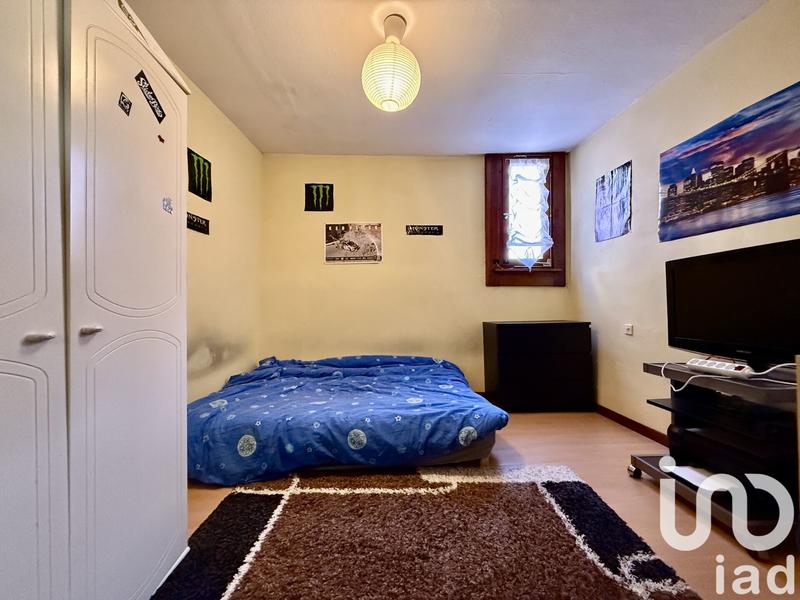 Maison de ville - 98 m² - 4 pièces