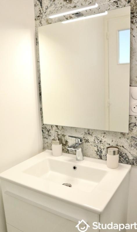 Appartement - 25 m² - 1 pièce