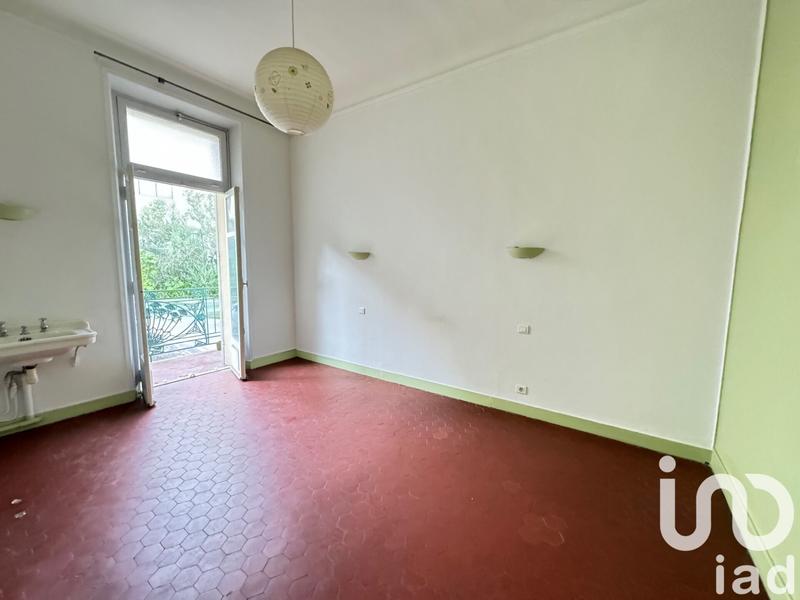 Maison - 163 m² - 8 pièces