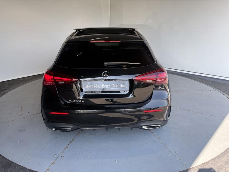 Mercedes Classe a 250 e Hybrid Eq Amg Line