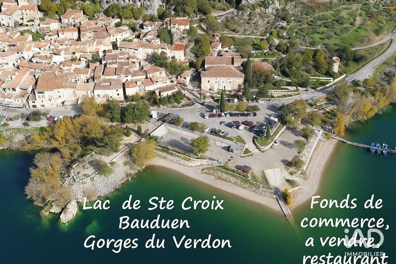 Local commercial - 80 m²