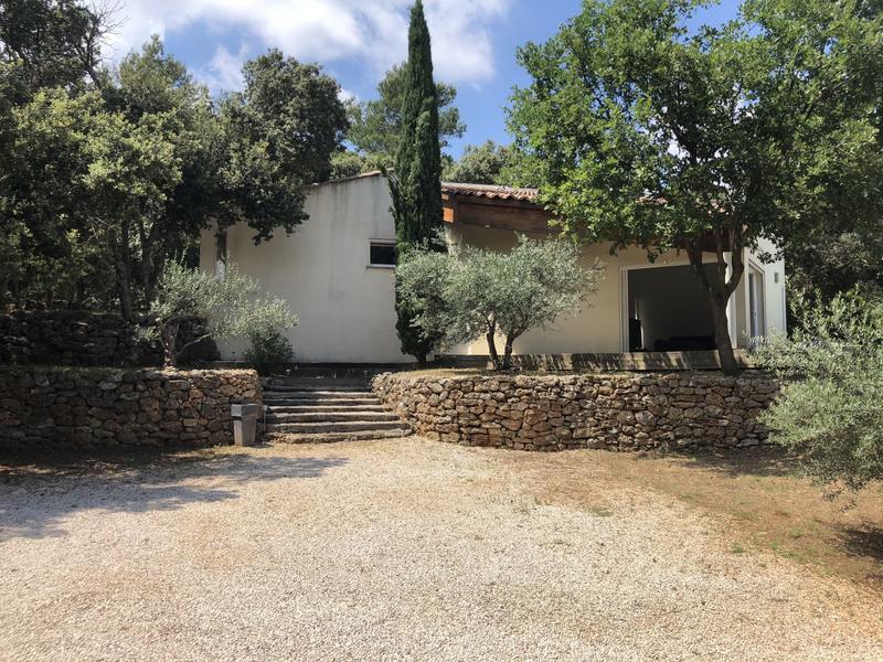 Villa - 115 m² - 4 pièces