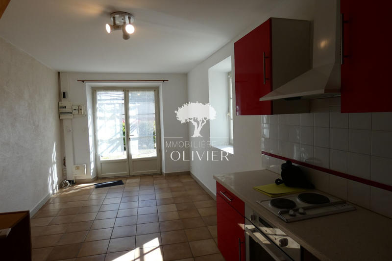 Maison - 34 m² - 2 pièces