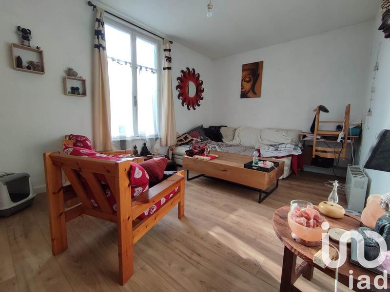 Maison de village - 168 m² - 6 pièces