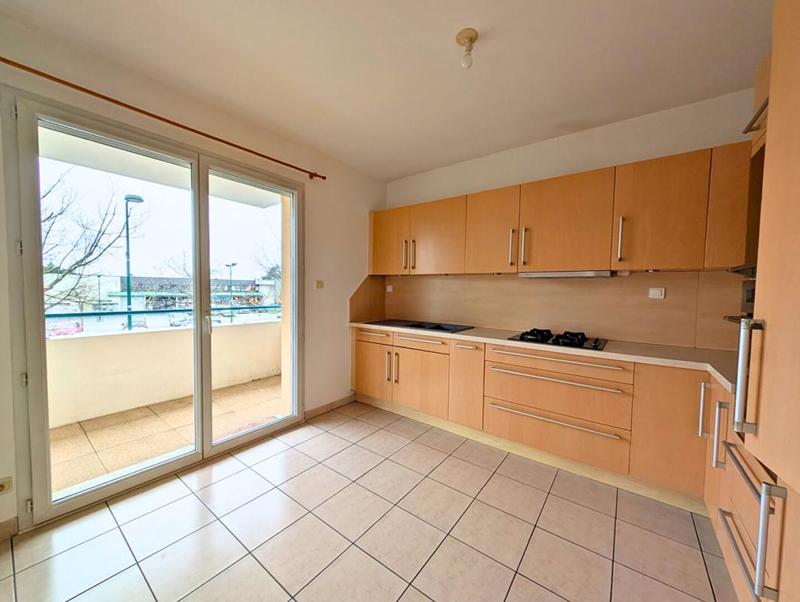 Appartement - 89 m² - 3 pièces