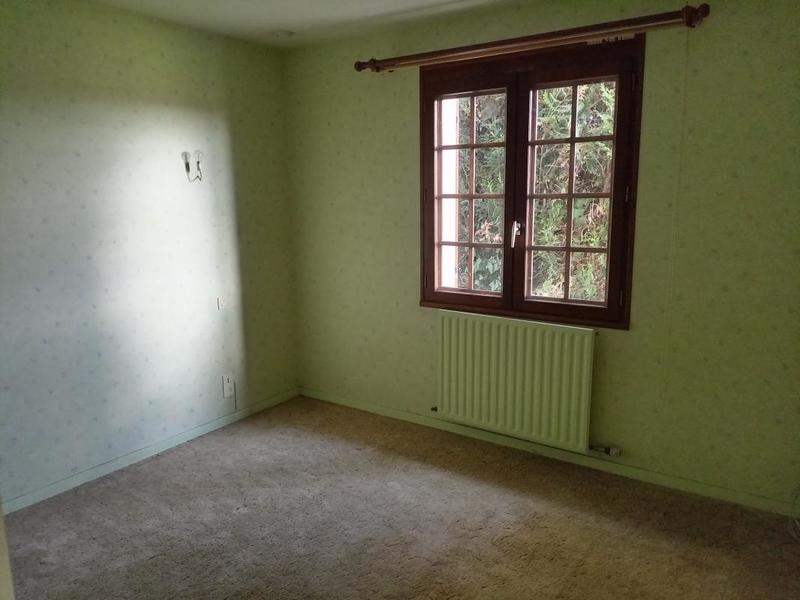 Maison - 147 m² - 6 pièces