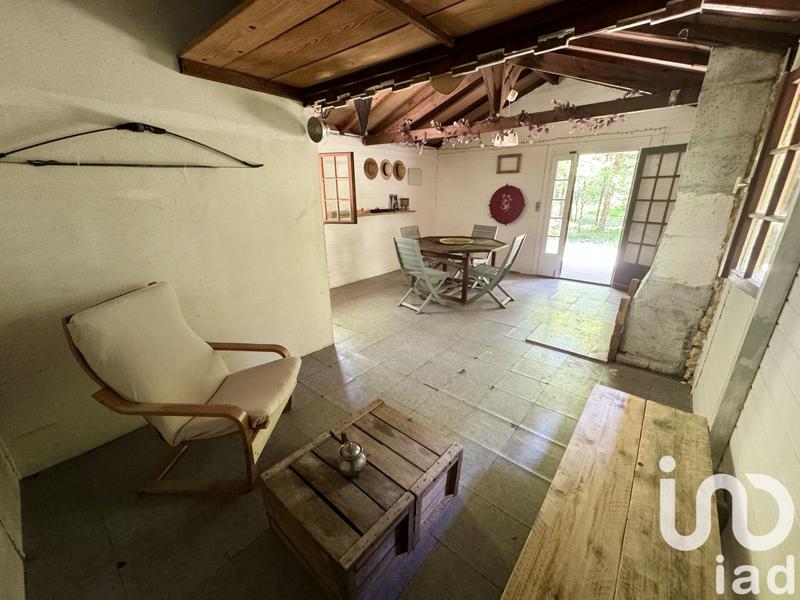 Terrain - 10 000 m²