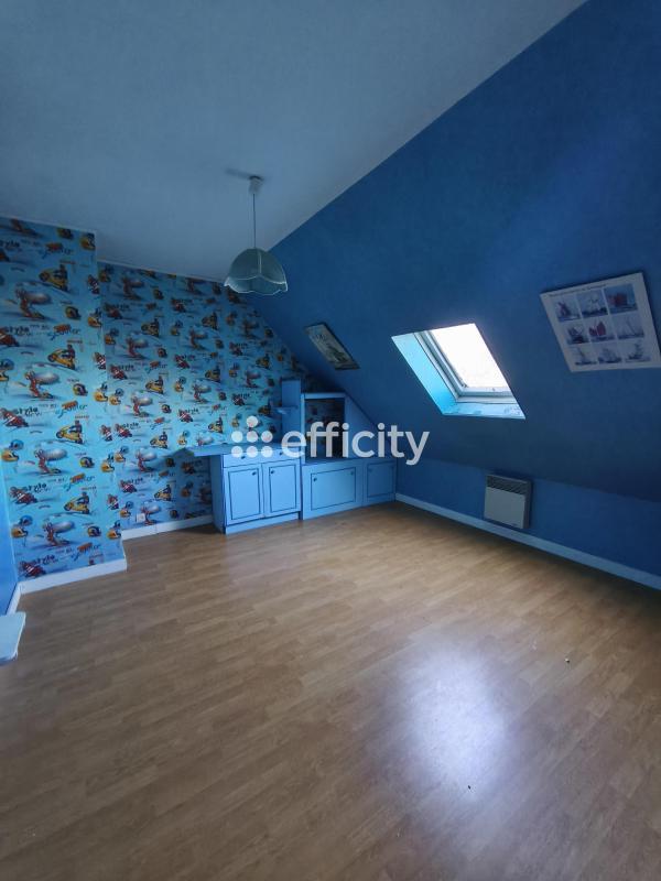 Pavillon - 124 m² - 6 pièces