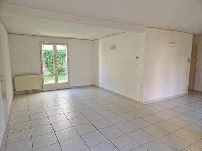 Maison - 111 m² - 5 pièces