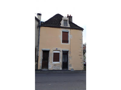 Immeuble - 445 m² - 17 pièces