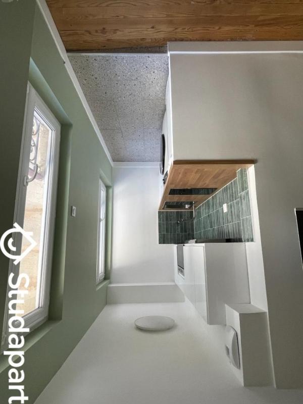 Appartement - 27 m² - 1 pièce