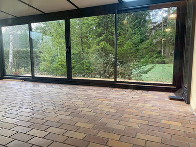 Maison - 123 m² - 6 pièces