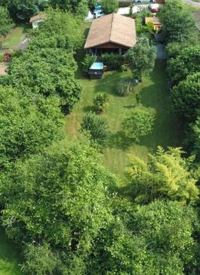 Maison - 97 m² - 3 pièces