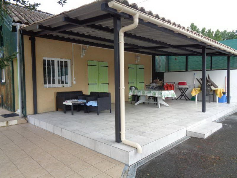 Maison - 48 m² - 4 pièces