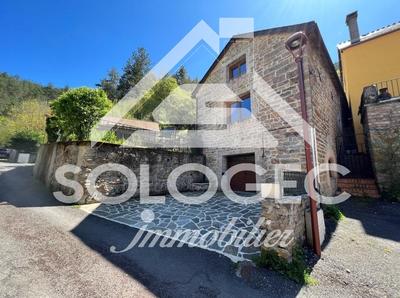 Maison - 114 m² - 5 pièces