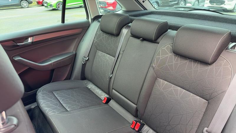 Skoda Rapid Spaceback 2 1.0 Tsi 95 Clever