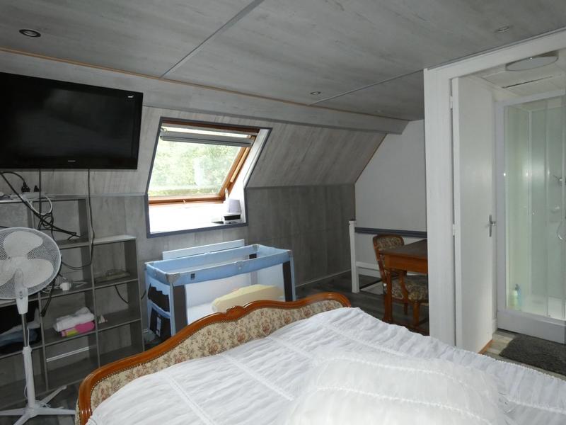 Maison - 137 m² - 5 pièces