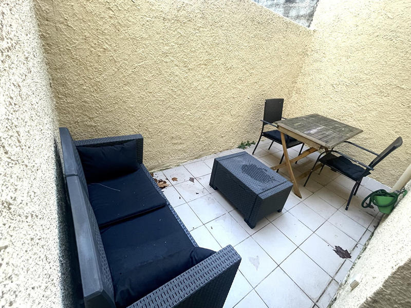 Maison - 54 m² - 3 pièces