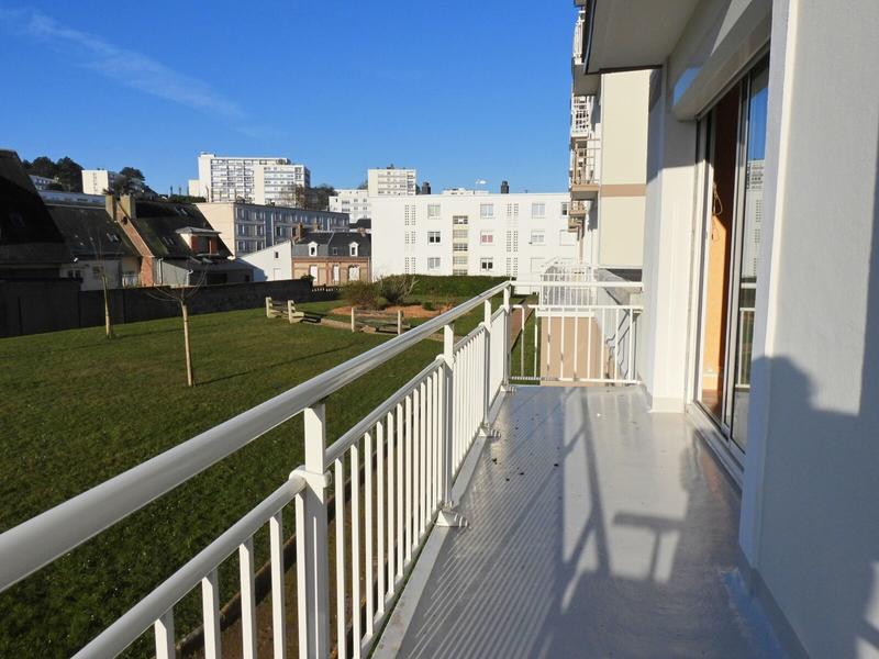 Appartement - 44 m² - 3 pièces