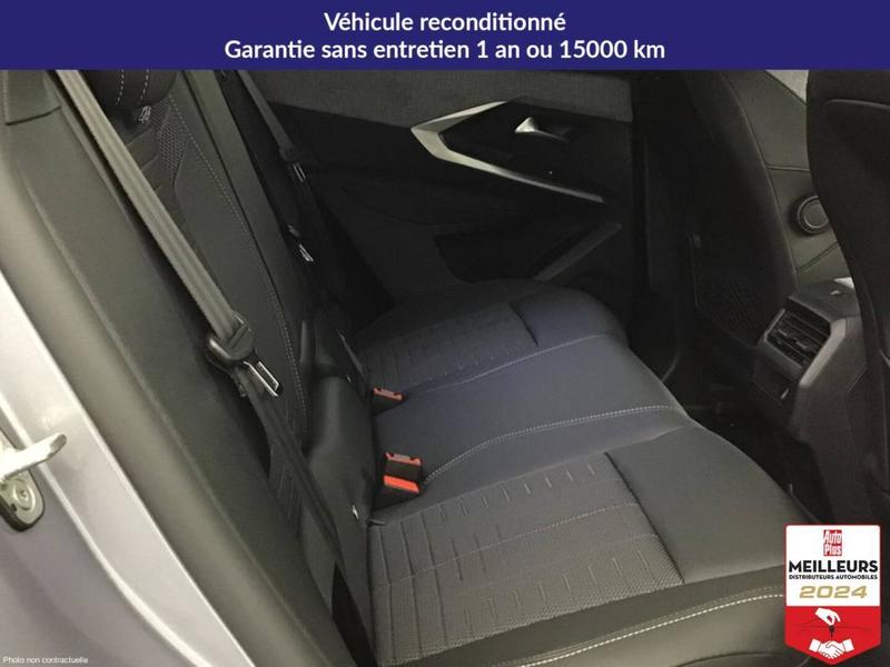 Peugeot 3008 Gt Hybrid 145 e-Dcs6