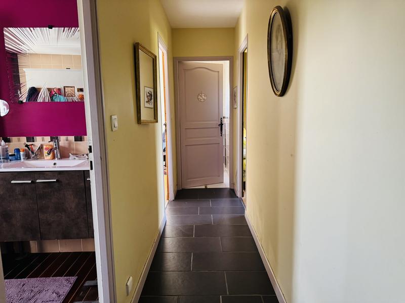 Maison - 170 m² - 5 pièces