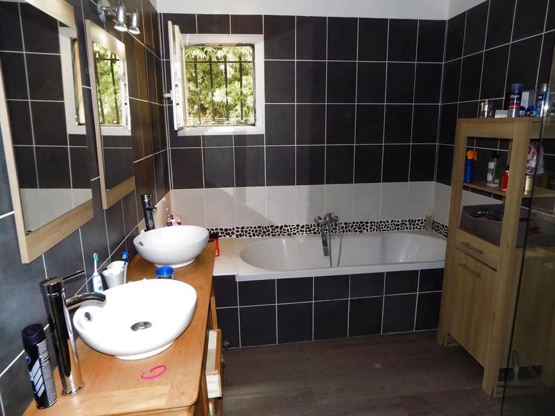 Villa - 125 m² - 5 pièces