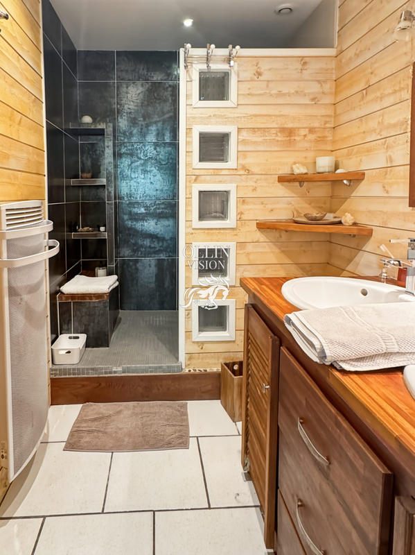 Villa - 130 m² - 5 pièces