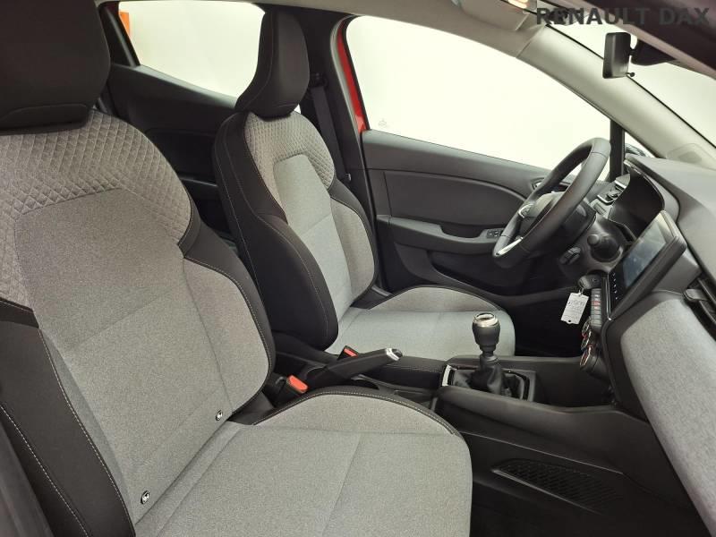 Renault Clio Blue dCi 100 ch Gsr2 Evolution