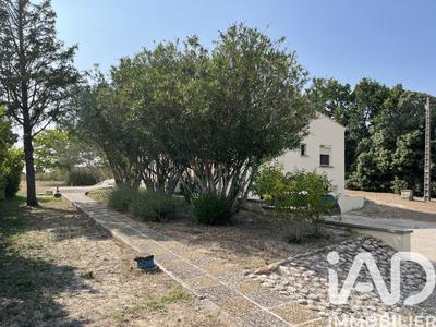 Maison - 104 m² - 5 pièces