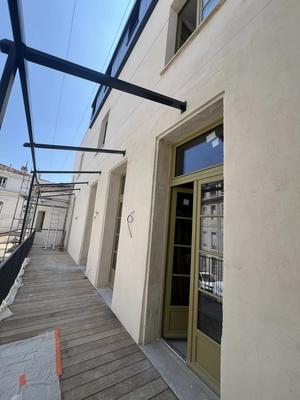 Appartement - 94 m² - 4 pièces