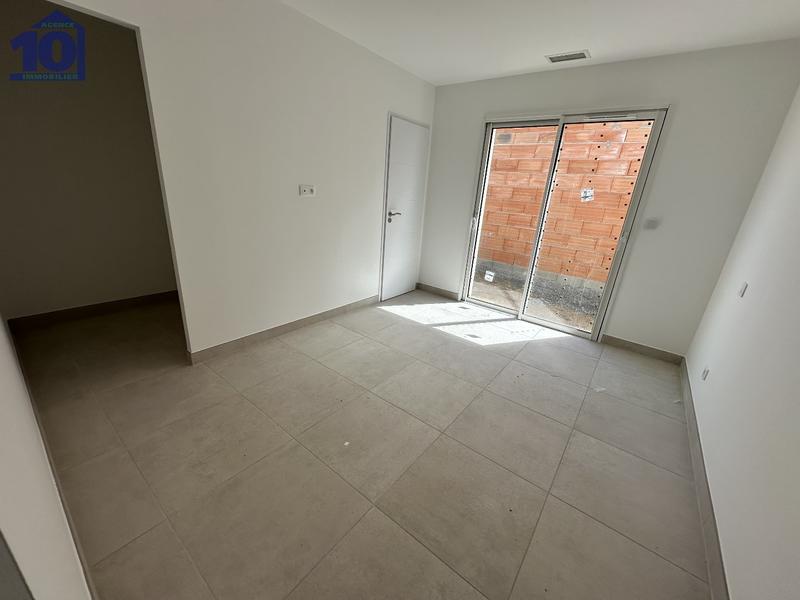 Maison - 97 m² - 4 pièces