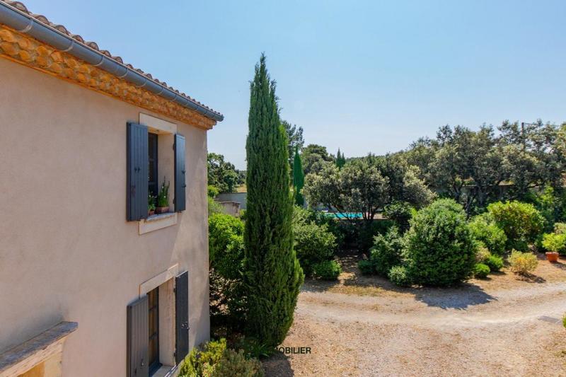 Maison - 191 m² - 6 pièces