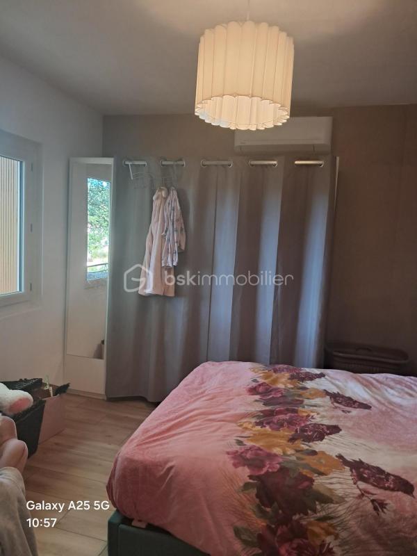 Propriété - 75 m² - 4 pièces