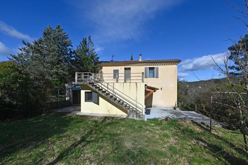 Maison en pierre - 154 m² - 6 pièces