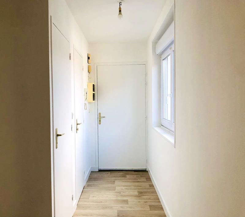 Appartement - 74 m² - 4 pièces