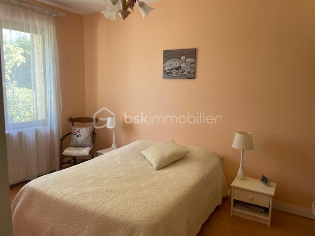 Maison - 119 m² - 5 pièces