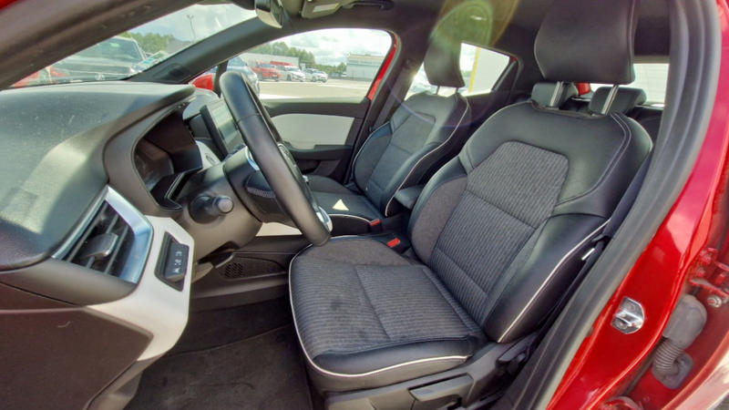 Renault Clio V Tce 90 Intens