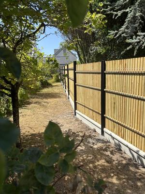 Terrain constructible - 599 m²